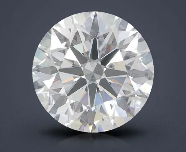 3.04 Carat · E · VVS2 Rare Carat Ideal Cut