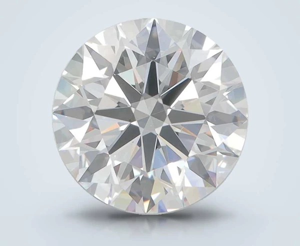 3.04 Carat · E · VVS2 Rare Carat Ideal Cut