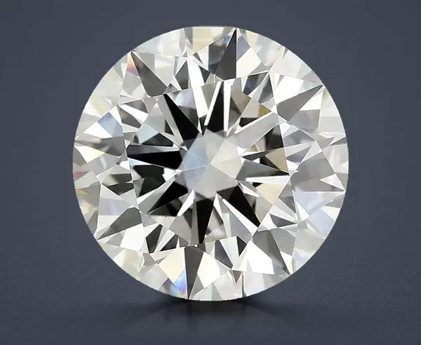 3.92 Carat · G · VVS2 Rare Carat Ideal Cut