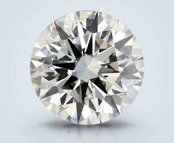 3.92 Carat · G · VVS2 Rare Carat Ideal Cut