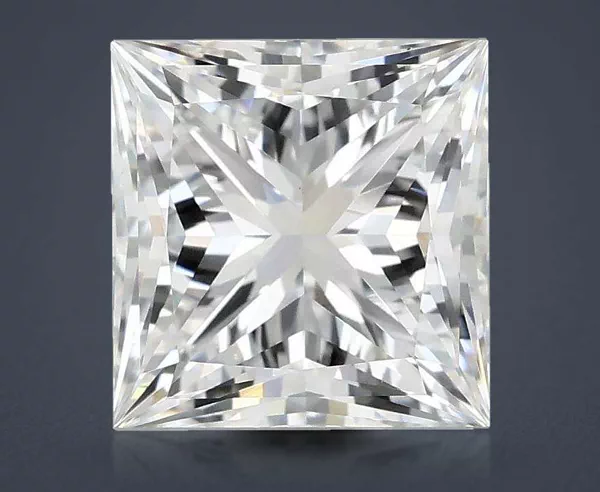 2.93 Carat · D · VVS2 Rare Carat Ideal Cut