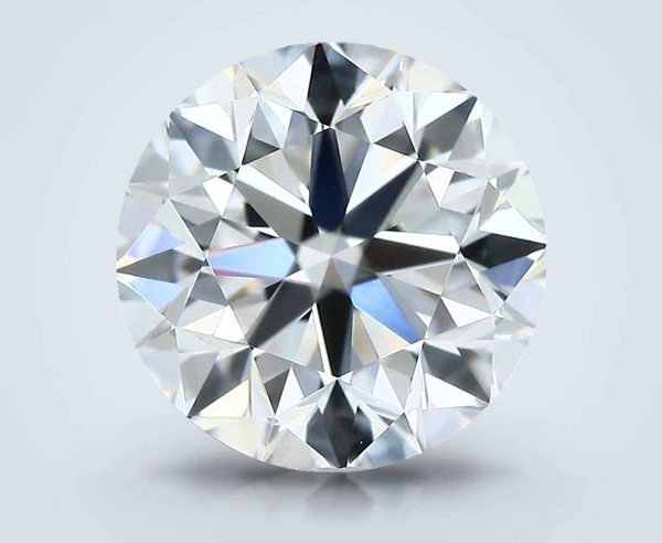 0.7 Carat · D · VVS1 very good Cut