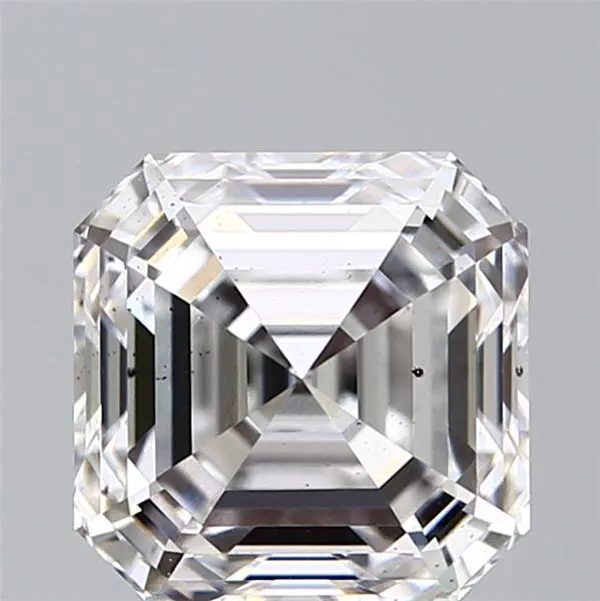 2.06 Carat · D · SI1 Rare Carat Ideal Cut