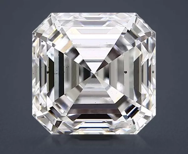 2.06 Carat · D · SI1 Rare Carat Ideal Cut