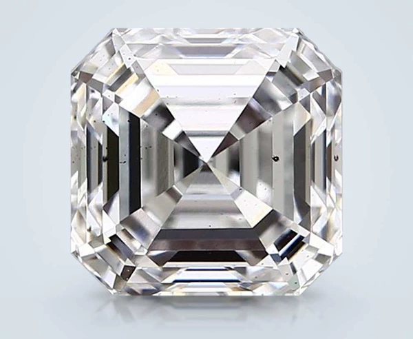 2.06 Carat · D · SI1 Rare Carat Ideal Cut