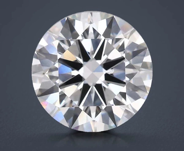 3.5 Carat · E · VVS2 Rare Carat Ideal Cut