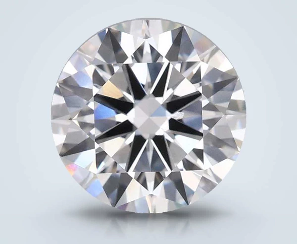 3.5 Carat · E · VVS2 Rare Carat Ideal Cut