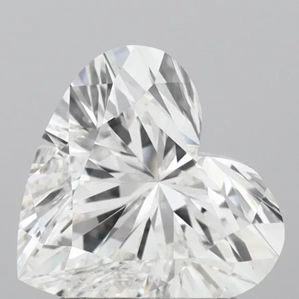 1.58 Carat · E · VVS1 Rare Carat Ideal Cut