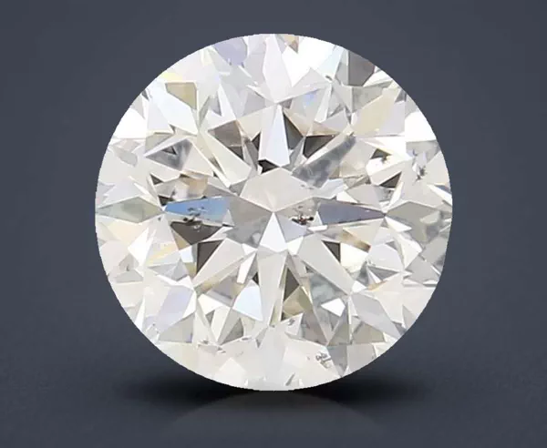 1 Carat · J · SI1 good Cut