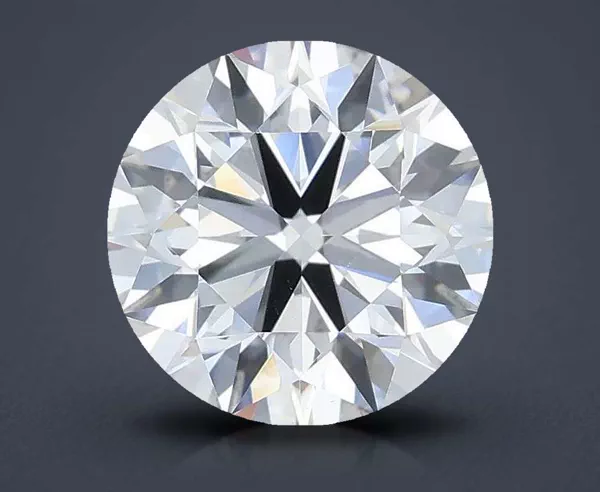 2 Carat · F · VVS2 Rare Carat Ideal Cut