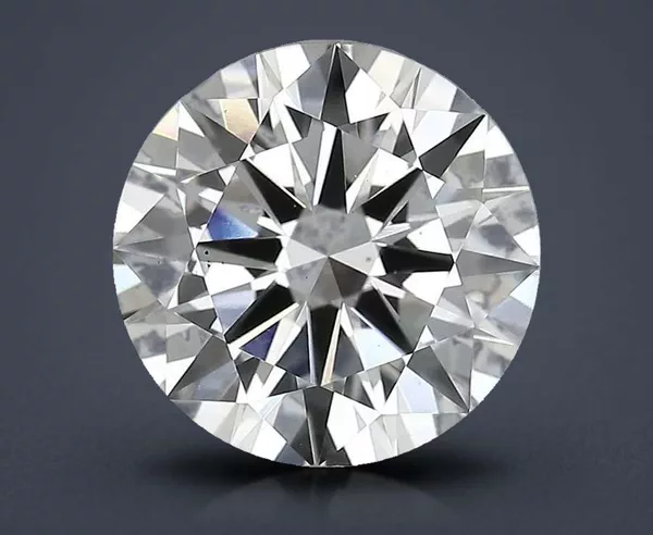 3.92 Carat · F · VS2 excellent Cut