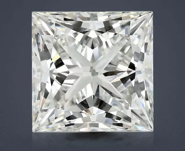 5.58 Carat · F · VVS2 Rare Carat Ideal Cut