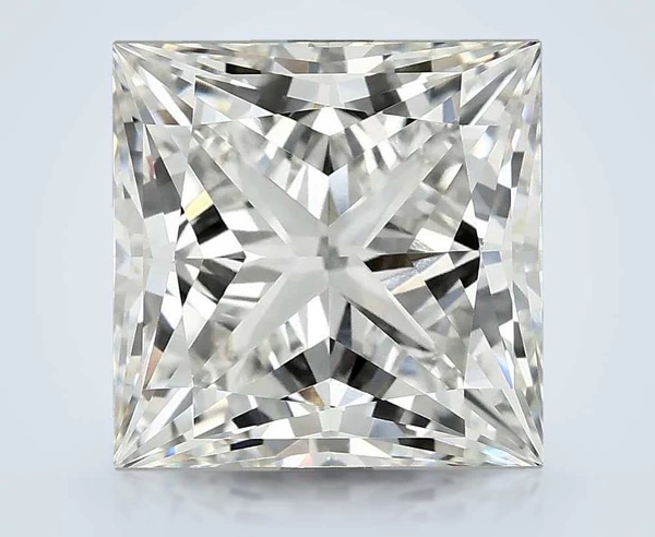 5.58 Carat · F · VVS2 Rare Carat Ideal Cut