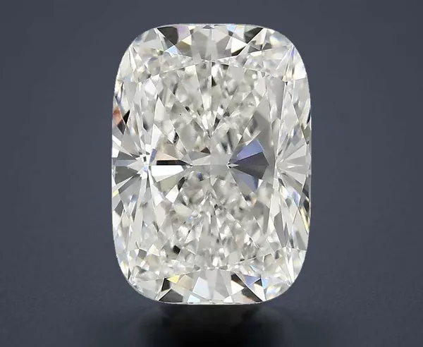 3.57 Carat · F · VVS2 Rare Carat Ideal Cut