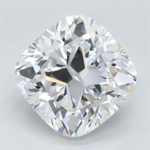 2.47 Carat · D · FL very good Cut