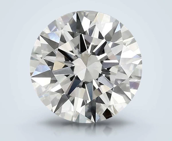 1.57 Carat · F · VS2 Rare Carat Ideal Cut