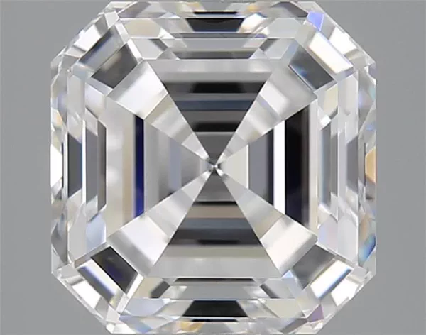 2.63 Carat · E · VVS1 Rare Carat Ideal Cut
