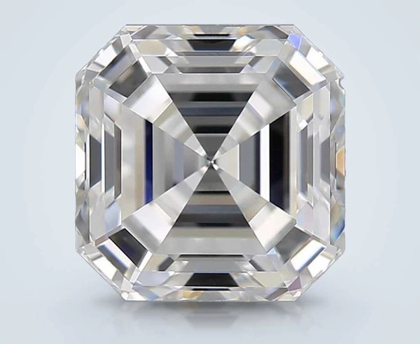 2.63 Carat · E · VVS1 Rare Carat Ideal Cut