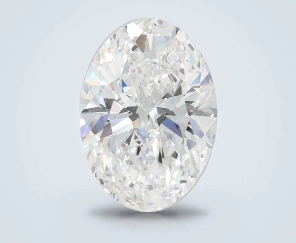 5.3 Carat · D · VVS1 Rare Carat Ideal Cut