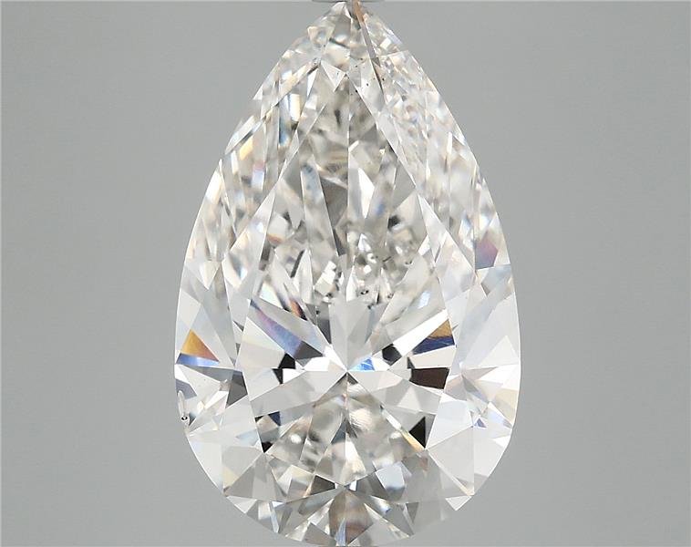 6.05 Carat · G · VS2 Rare Carat Ideal Cut