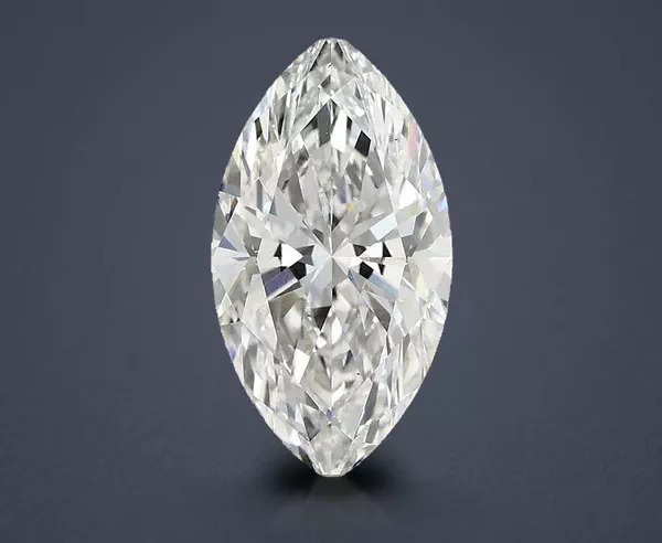 2.44 Carat · F · VS1 Rare Carat Ideal Cut