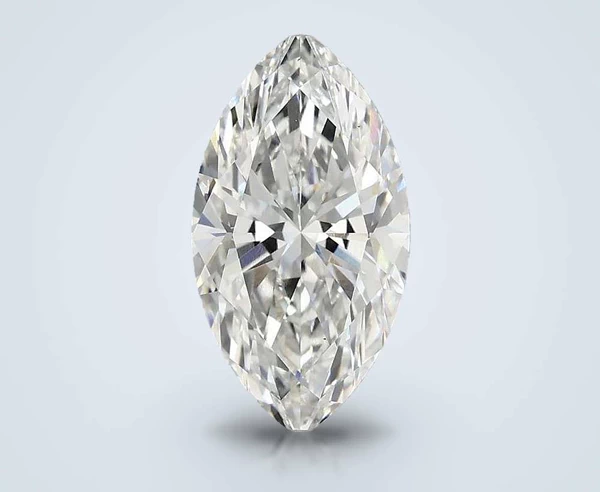 2.44 Carat · F · VS1 Rare Carat Ideal Cut