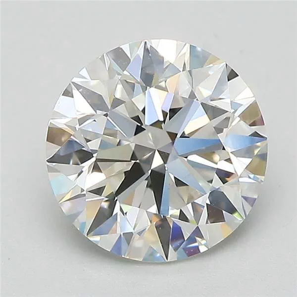 2.59 Carat · H · VVS1 excellent Cut
