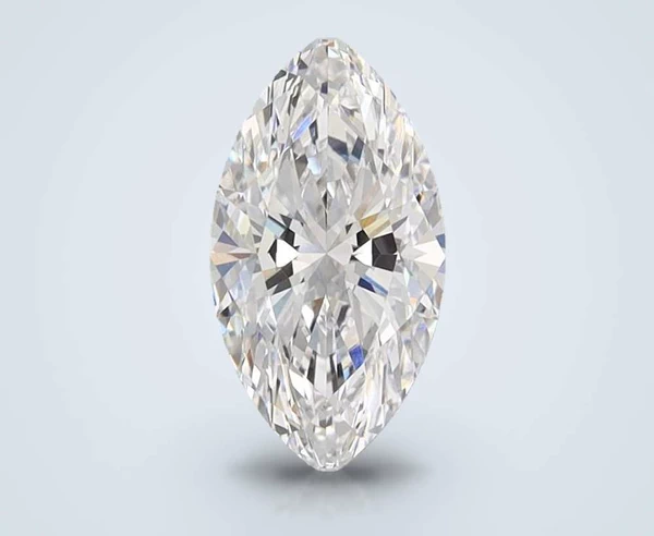 1.08 Carat · D · VVS2 Rare Carat Ideal Cut
