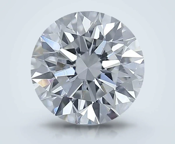 0.5 Carat · E · VS2 Rare Carat Ideal Cut