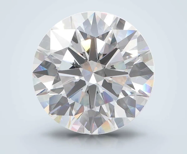 5.32 Carat · D · VVS1 Rare Carat Ideal Cut