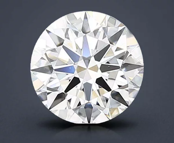 2.06 Carat · E · VS1 Rare Carat Ideal Cut