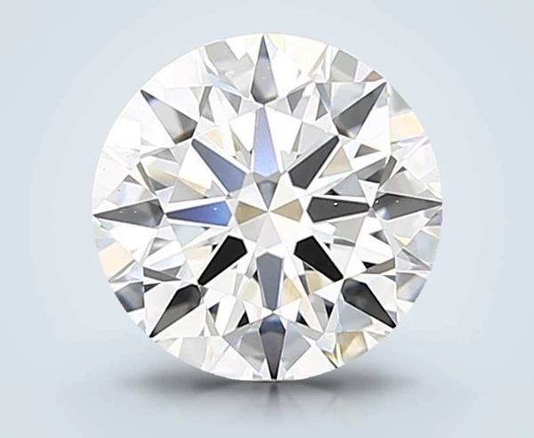 2.06 Carat · E · VS1 Rare Carat Ideal Cut