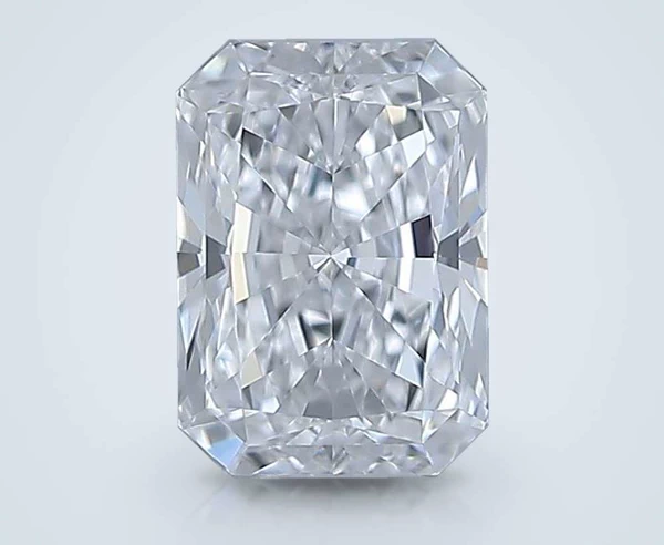 0.44 Carat · D · IF Rare Carat Ideal Cut