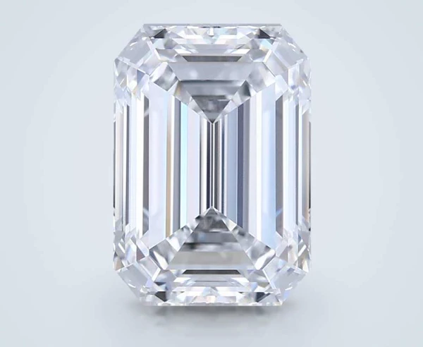 2.54 Carat · D · VVS2 Rare Carat Ideal Cut