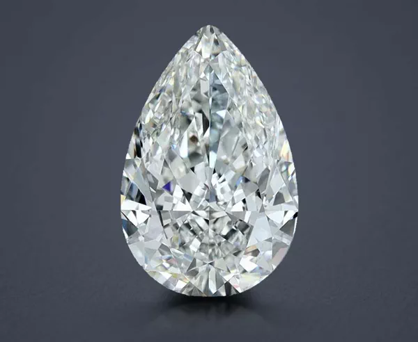 2.51 Carat · H · VS2 excellent Cut
