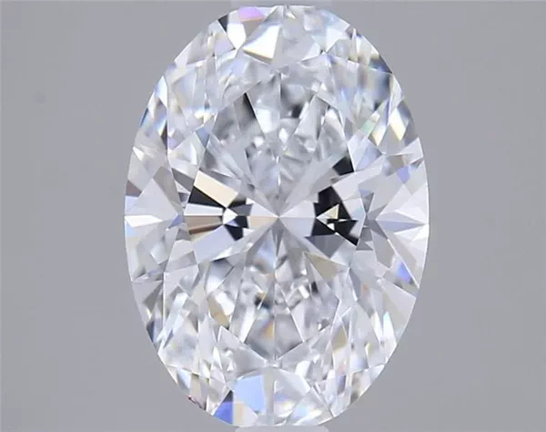 1.55 Carat · D · VVS2 Rare Carat Ideal Cut