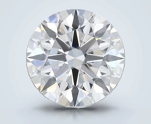 2.35 Carat · D · VS1 Rare Carat Ideal Cut