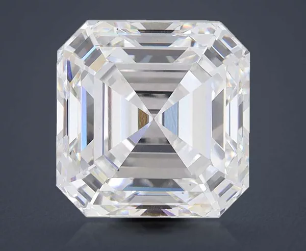 5.09 Carat · D · VS1 Rare Carat Ideal Cut