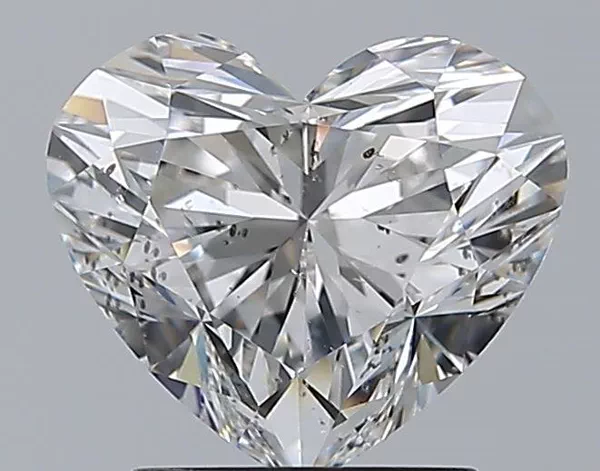 2.01 Carat · G · SI2 Rare Carat Ideal Cut
