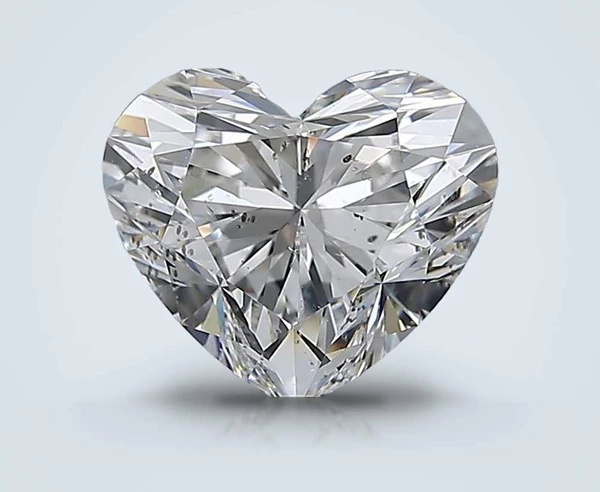 2.01 Carat · G · SI2 Rare Carat Ideal Cut