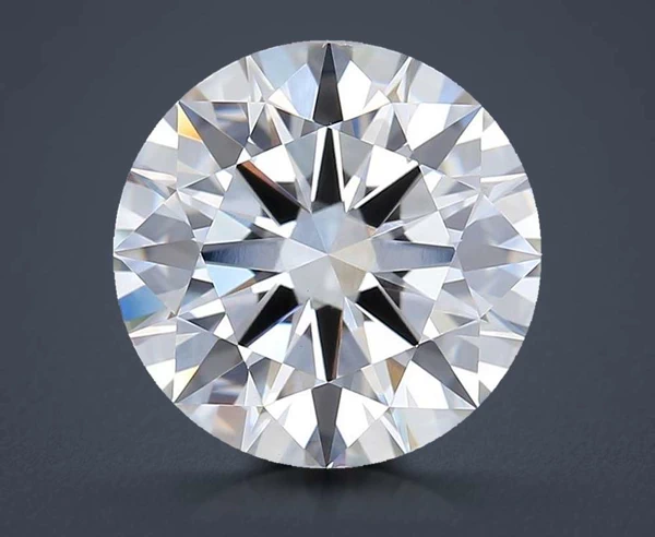 3.04 Carat · G · VVS2 Rare Carat Ideal Cut