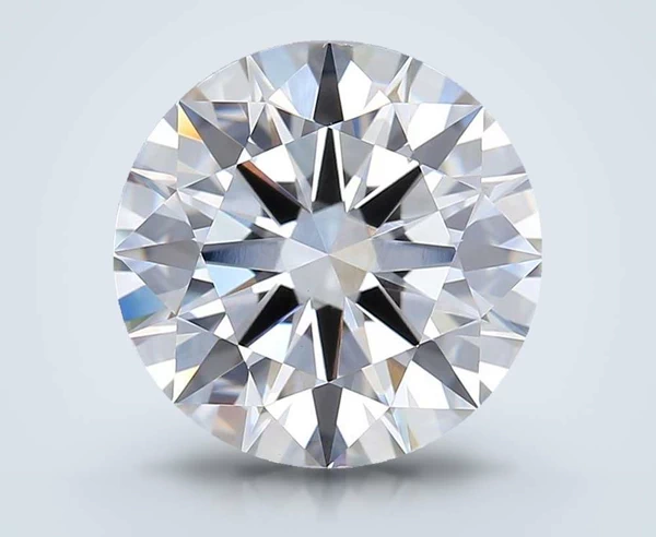 3.04 Carat · G · VVS2 Rare Carat Ideal Cut