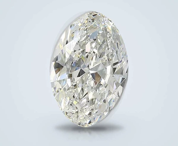 15.05 Carat · G · VVS2 very good Cut