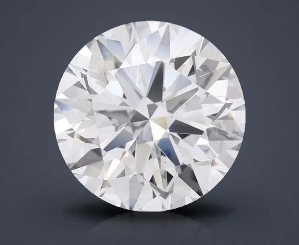 20.01 Carat · E · VS1 Rare Carat Ideal Cut