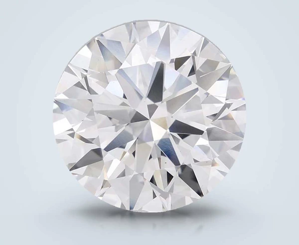 20.01 Carat · E · VS1 Rare Carat Ideal Cut