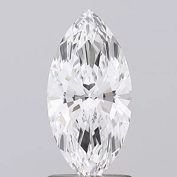 1.32 Carat · D · FL Rare Carat Ideal Cut