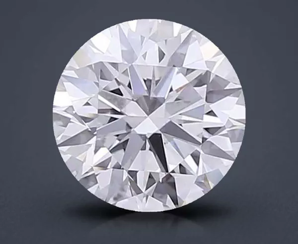 2.65 Carat · D · VVS2 Rare Carat Ideal Cut