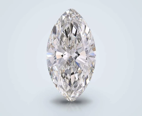 5.08 Carat · H · VVS2 Rare Carat Ideal Cut