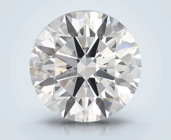 3 Carat · D · SI1 Rare Carat Ideal Cut