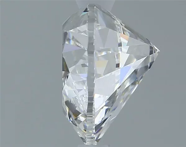 2.5 Carat · F · VS2 excellent Cut